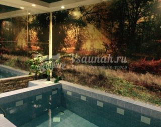 Сауна Сауна Банбас в Иркутске