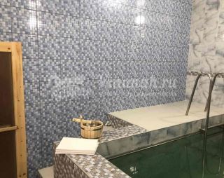 Сауна Сауна Банька в Иркутске