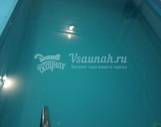 Сауна Сауна Бигма в Иркутске