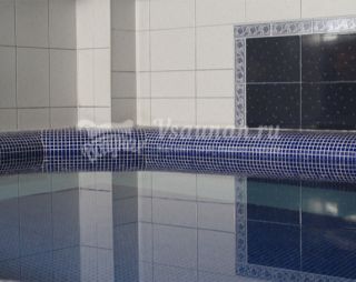 Сауна Сауна Бригантина в Иркутске