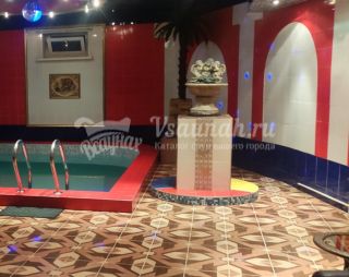 Сауна Сауна Вечерний в Иркутске