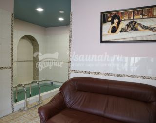Сауна Сауна Витим в Иркутске
