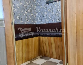 Сауна Сауна Водолей в Иркутске