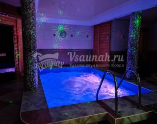 Сауна Сауна Водолей в Иркутске