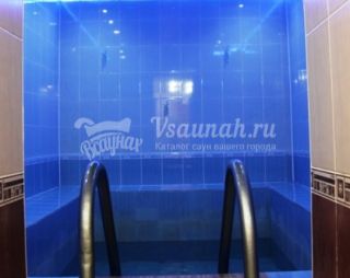 Сауна Сауна Восьмерочка в Ангарске