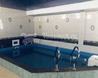 Сауна Сауна Феникс в Иркутске