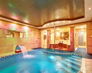 Сауна Сауна Звезда в Иркутске