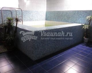 Сауна Сауна в Екатеринбурге