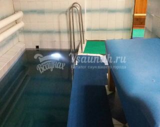 Сауна Сауна Иркутская жемчужина в Иркутске