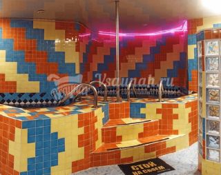 Сауна Сауна Кедровая в Ангарске