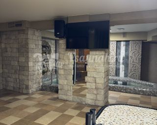 Сауна Сауна Лабиринт в Иркутске