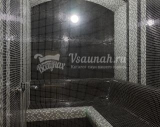 Сауна Сауна Лазурный берег в Иркутске