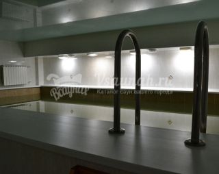 Сауна Сауна Лотос в Иркутске