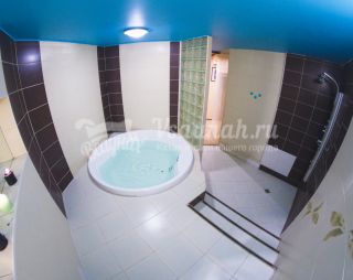 Сауна Сауна Malevich в Екатеринбурге