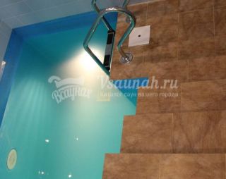 Сауна Сауна Острова в Екатеринбурге