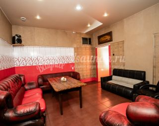 Сауна Сеть Саун Жар де Пар Сауна Пар-Мастер в Иркутске