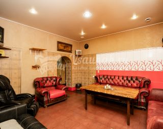 Сауна Сеть Саун Жар де Пар Сауна Пар-Мастер в Иркутске