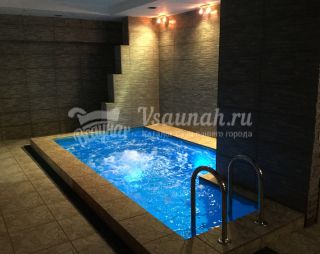 Сауна Сауна Релакс в Иркутске