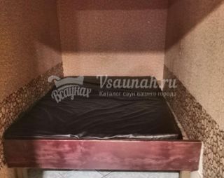 Сауна Сауна Русский чай в Шелехове