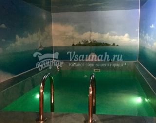 Сауна Сауна ДОСААФ в Ангарске