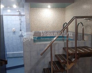 Сауна Сауна Сеул в Иркутске
