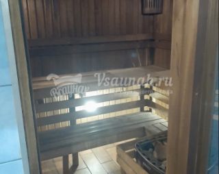 Сауна Сауна Сеул в Иркутске