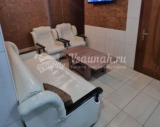 Сауна Сауна Сеул в Иркутске