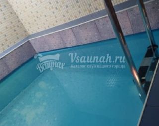 Сауна Сауна Сеул в Иркутске