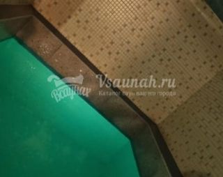 Сауна Сауна Сеул в Иркутске