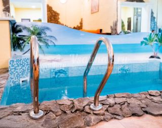 Сауна Сауна Старый замок в Ангарске