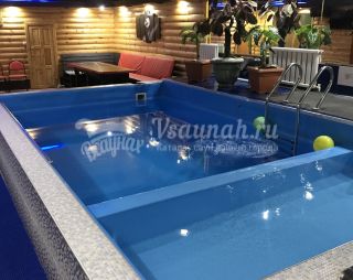 Сауна Оздоровительный комплекс Ташир в Иркутске