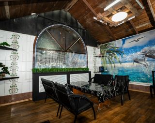 Сауна Сауна Дельфин в Иркутске