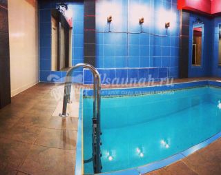 Сауна Сауна Амстердам в Иркутске