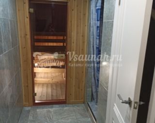 Сауна Сауна Юбилейная в Иркутске
