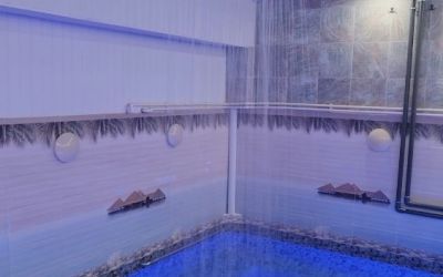 Сауна Юбилейная в Иркутске