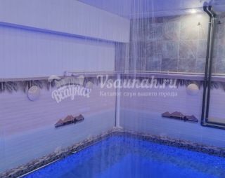 Сауна Сауна Юбилейная в Иркутске