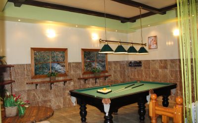 Сауна Юбилейная в Иркутске