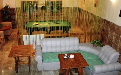 Сауна Юбилейная в Иркутске