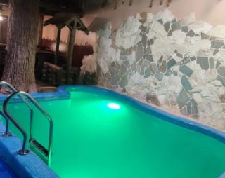 Сауна Сауна Тазик Клуб (Tazik Club) в Ижевске