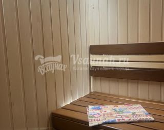 Сауна Сауна Гармония - Свежесть в Ижевске