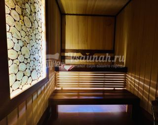 Сауна Сауна Гармония - Свежесть в Ижевске
