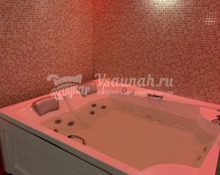 Сауна Сауна Гармония - Свежесть в Ижевске