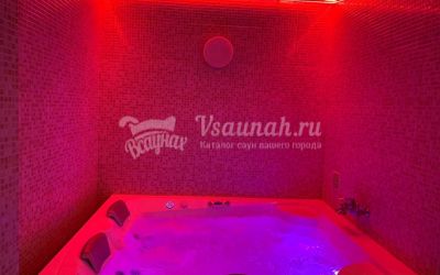 Сауна Гармония - Свежесть в Ижевске
