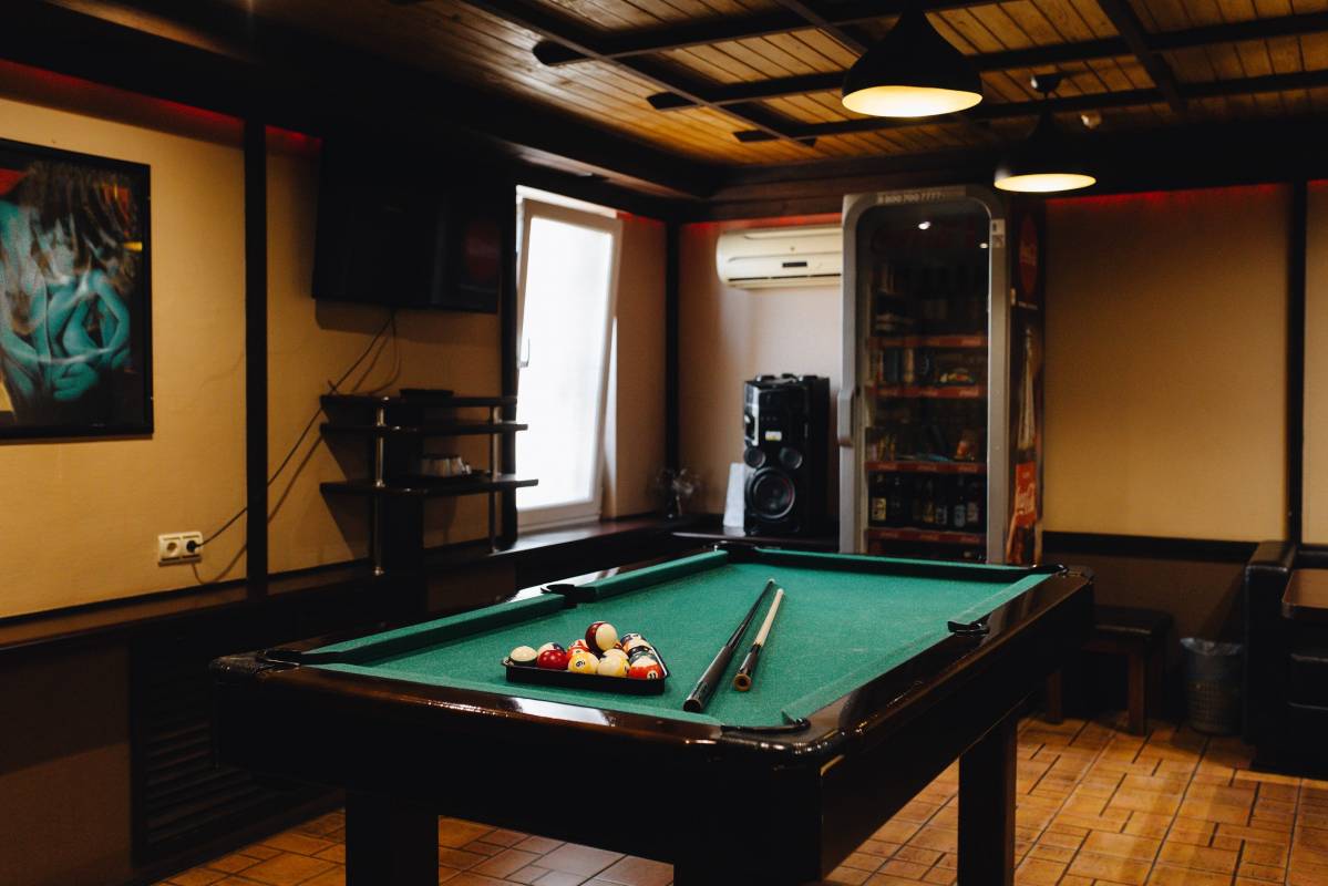 Изображение зала