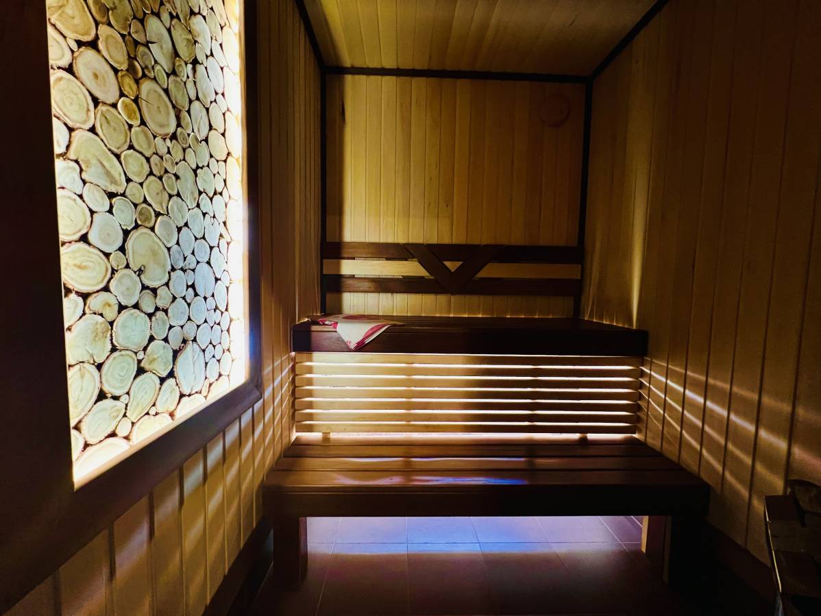 Изображение зала