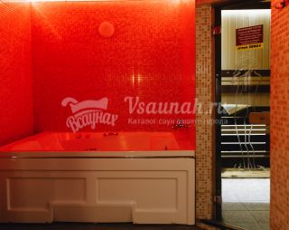 Сауна Сауна Гармония - Свежесть в Ижевске