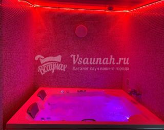 Сауна Сауна Гармония - Свежесть в Ижевске