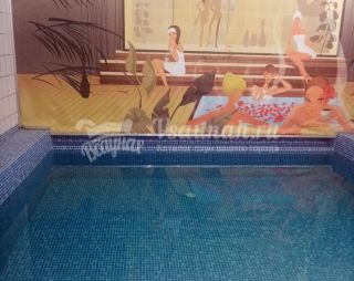 Сауна Сауна Забава в Ижевске