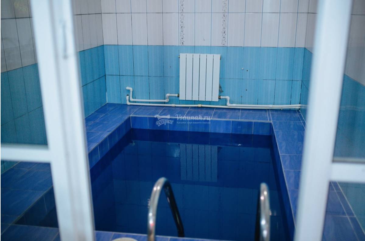 Изображение зала