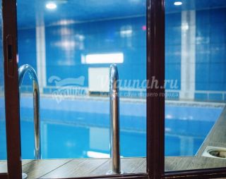 Сауна Королевские бани в Ижевске